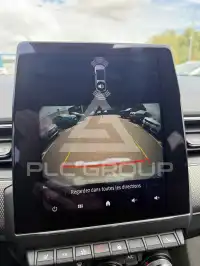 2021 Renault Arkana