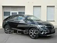 2021 Renault Arkana