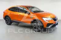 2021 Renault Arkana