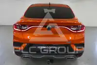 2021 Renault Arkana