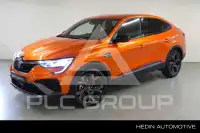2021 Renault Arkana