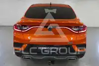 2021 Renault Arkana