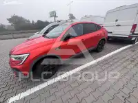 2021 Renault Arkana
