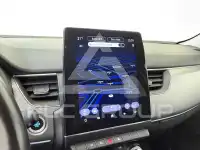 2021 Renault Arkana