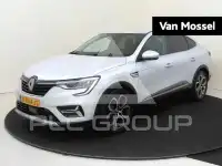 2021 Renault Arkana