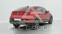 2021 Renault Arkana