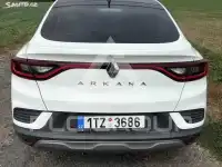 2021 Renault Arkana