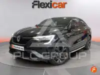2021 Renault Arkana