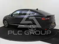 2021 Renault Arkana