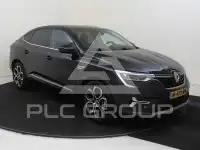 2021 Renault Arkana
