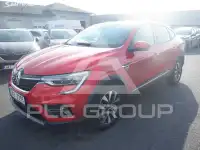 2021 Renault Arkana