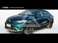 2021 Renault Arkana