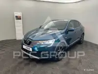 2021 Renault Arkana