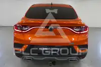 2021 Renault Arkana