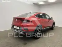 2021 Renault Arkana