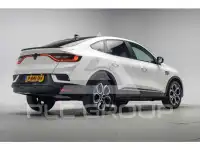 2021 Renault Arkana