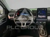 2021 Renault Arkana