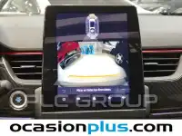 2021 Renault Arkana