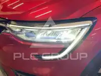 2021 Renault Arkana