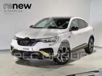 2021 Renault Arkana