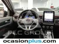 2021 Renault Arkana