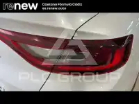 2021 Renault Arkana