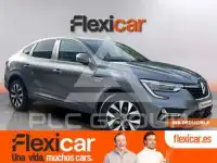 2021 Renault Arkana