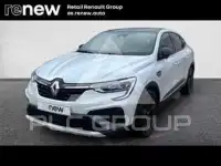 2021 Renault Arkana