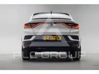 2021 Renault Arkana