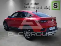 2021 Renault Arkana
