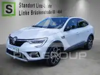 2021 Renault Arkana