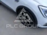 2021 Renault Arkana
