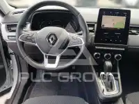 2021 Renault Arkana