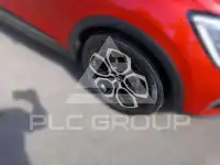 2021 Renault Arkana