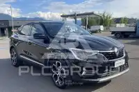 2021 Renault Arkana