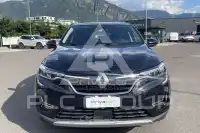 2021 Renault Arkana