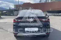 2021 Renault Arkana