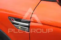 2021 Renault Arkana