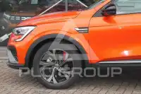 2021 Renault Arkana