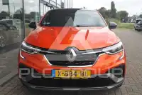 2021 Renault Arkana