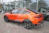 2021 Renault Arkana