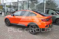 2021 Renault Arkana