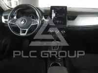 2021 Renault Arkana