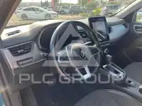 2021 Renault Arkana