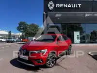 2021 Renault Arkana