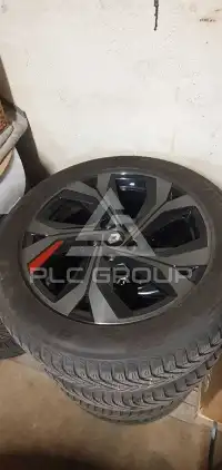 2021 Renault Arkana