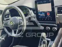 2021 Renault Arkana