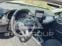 2021 Renault Arkana