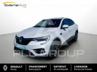 2021 Renault Arkana