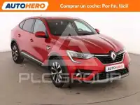 2021 Renault Arkana